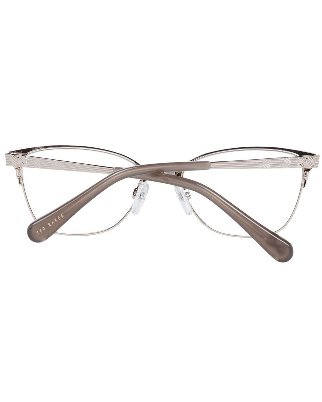 Ted Baker Women's Gray  Optical Frames - One Size