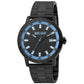 Just Cavalli Men's Black  Watch - One Size