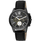 Just Cavalli Men's Black  Watch - One Size