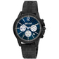 Just Cavalli Men's Black  Watch - One Size