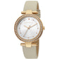 Esprit Women's Rose Gold  Watch - One Size