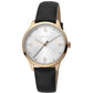 Esprit Women's Rose Gold  Watch - One Size