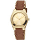 Esprit Women's Gold  Watch - One Size