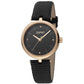 Esprit Women's Rose Gold  Watch - One Size