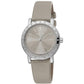 Esprit Women's Silver  Watch - One Size