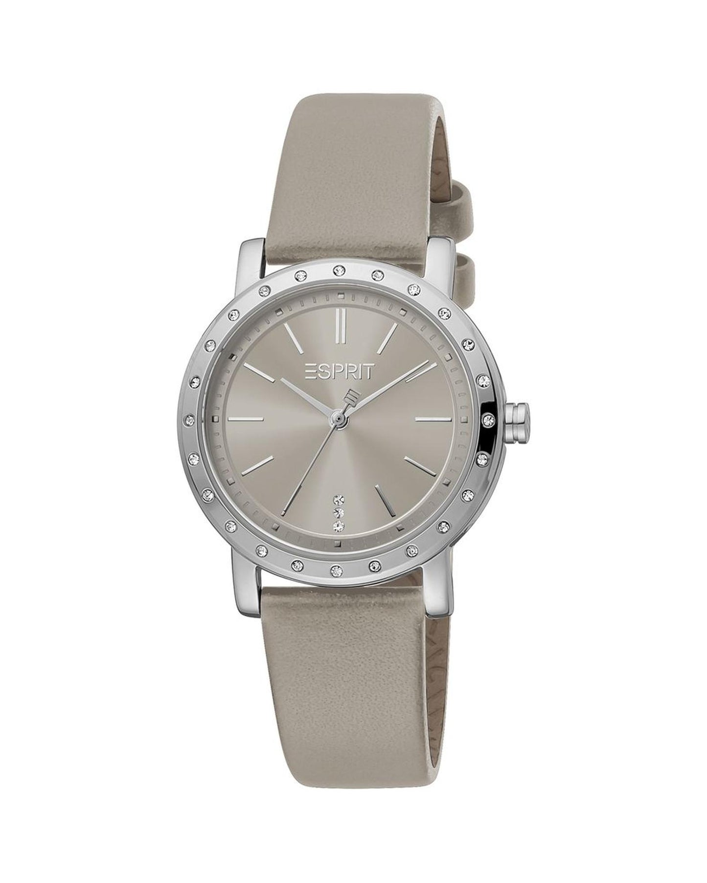 Esprit Women's Silver  Watch - One Size