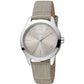 Esprit Women's Silver  Watch - One Size