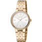 Esprit Women's Rose Gold  Watch - One Size