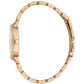 Esprit Women's Rose Gold  Watch - One Size