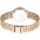 Esprit Women's Rose Gold  Watch - One Size