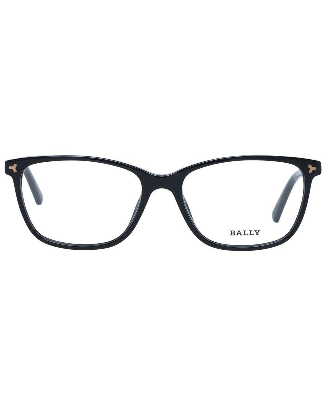 Bally Women's Black  Optical Frames - One Size