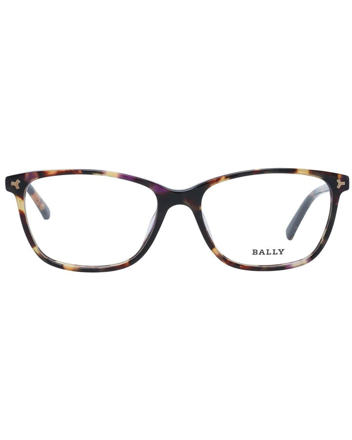 Bally Women's Brown  Optical Frames - One Size