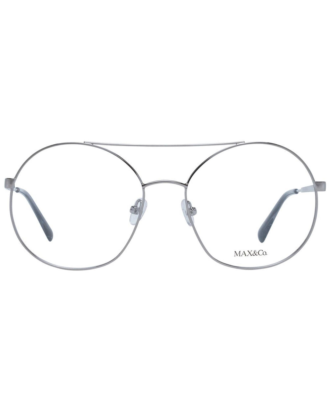 Max & Co Women's Gray  Optical Frames - One Size