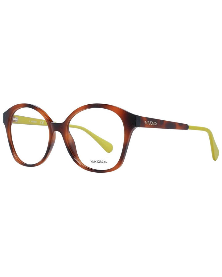 Max & Co Women's Brown  Optical Frames - One Size