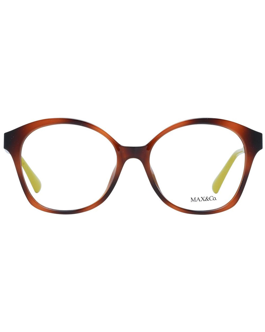 Max & Co Women's Brown  Optical Frames - One Size