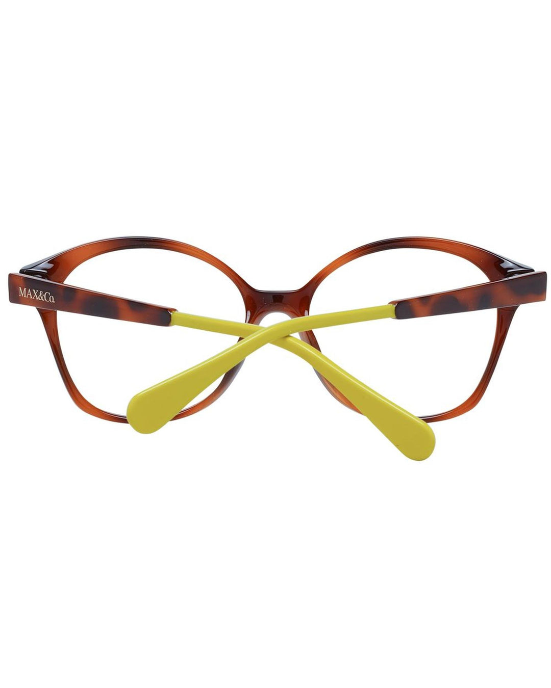 Max & Co Women's Brown  Optical Frames - One Size