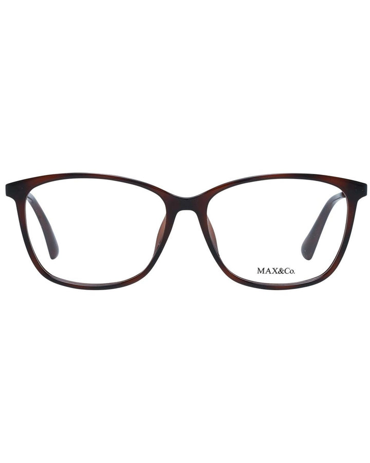 Max & Co Women's Brown  Optical Frames - One Size