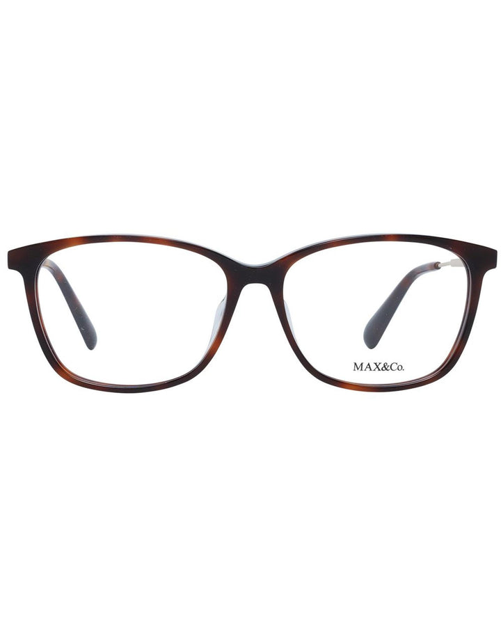 Max & Co Women's Brown  Optical Frames - One Size