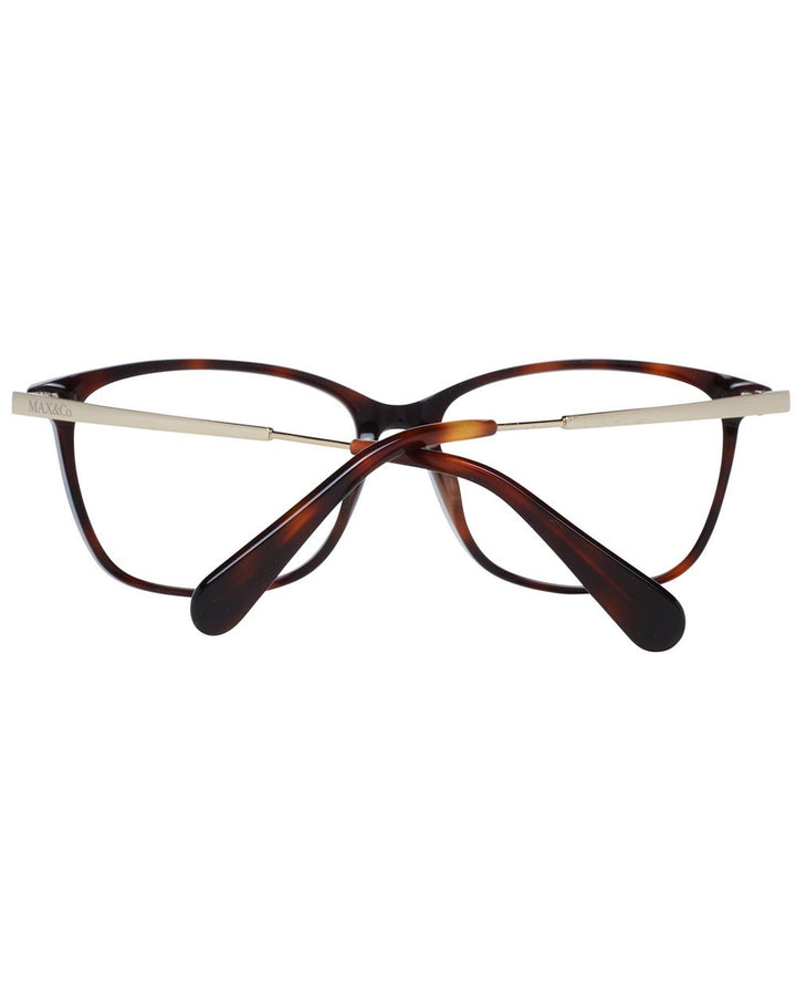 Max & Co Women's Brown  Optical Frames - One Size