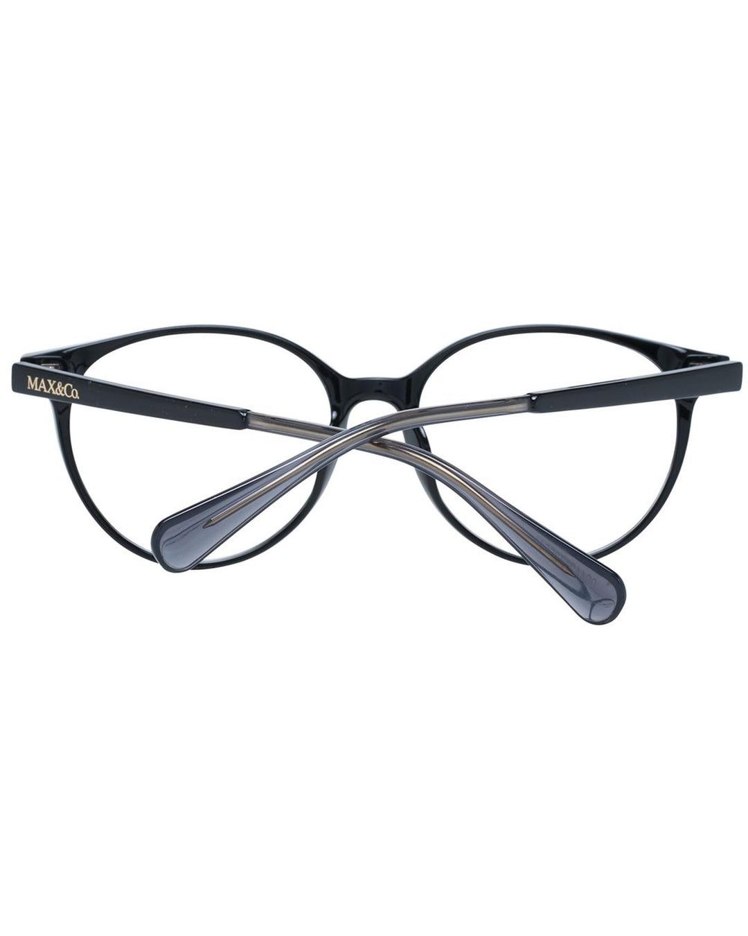 Max & Co Women's Black  Optical Frames - One Size