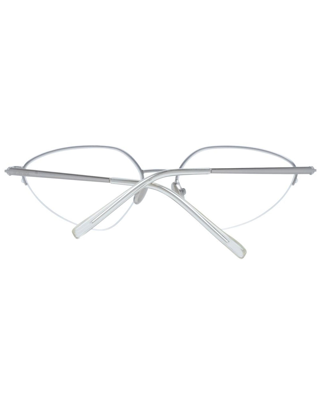 Sportmax Women's Gray  Optical Frames - One Size