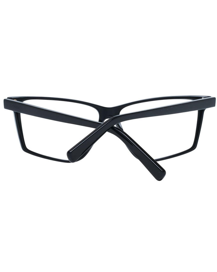 Sportmax Women's Black  Optical Frames - One Size