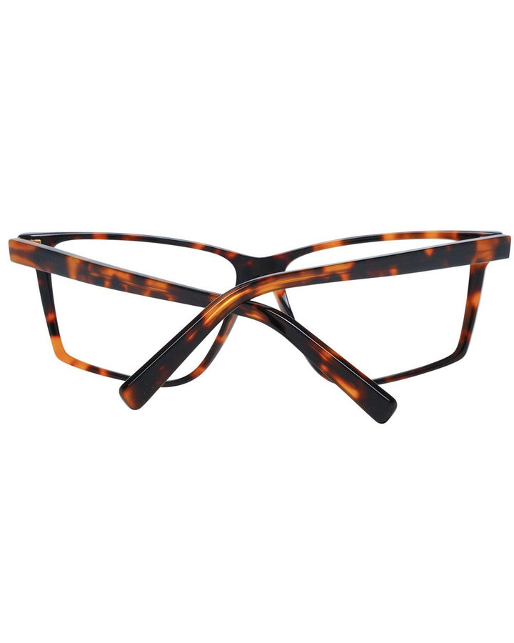 Sportmax Women's Brown  Optical Frames - One Size