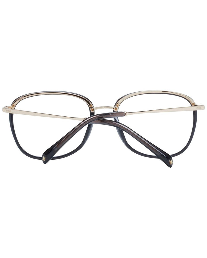 Maje Women's Black  Optical Frames - One Size