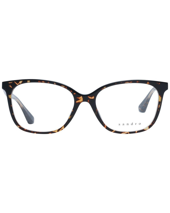 Sandro Women's Brown  Optical Frames - One Size