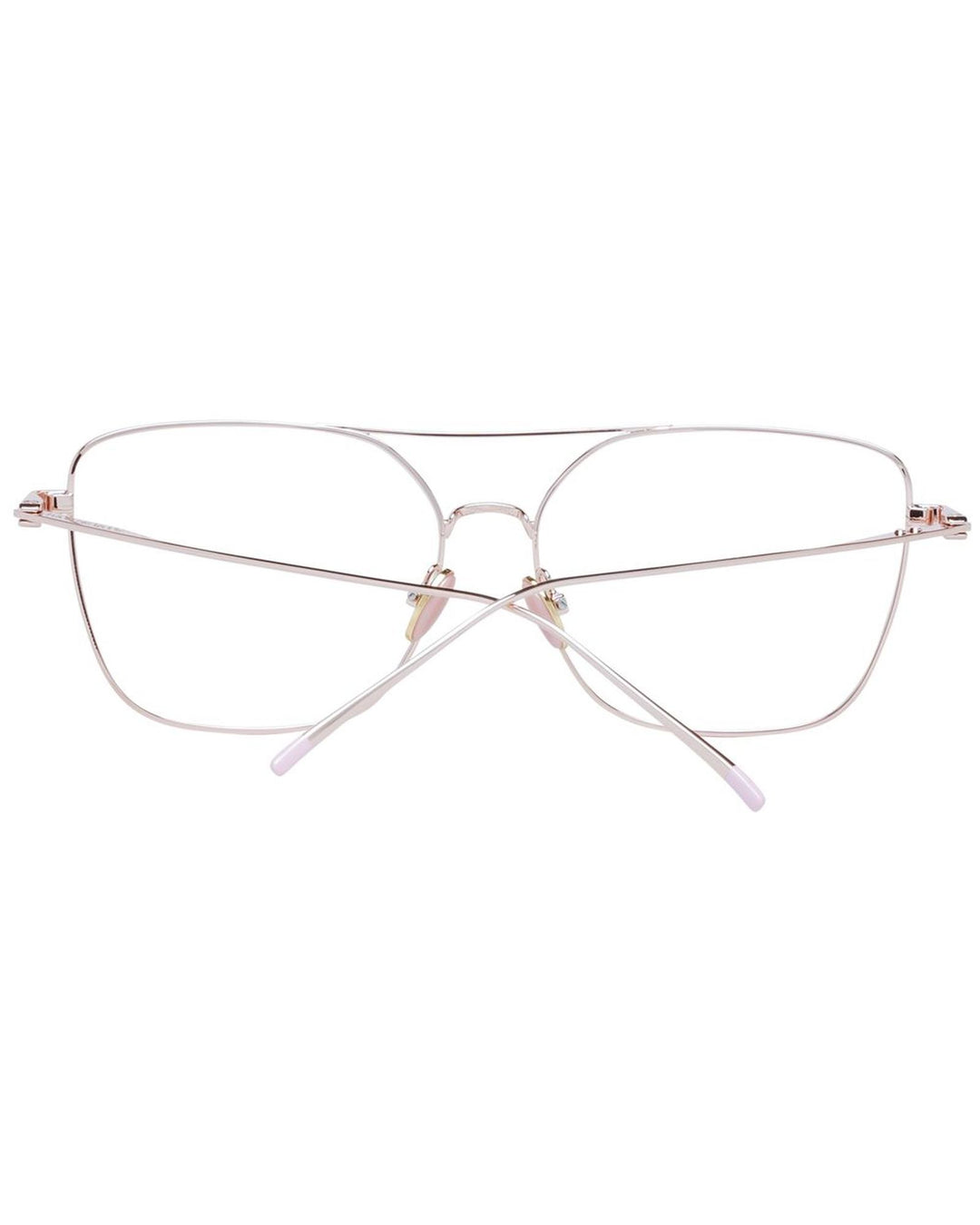 Scotch & Soda Women's Gold  Optical Frames - One Size