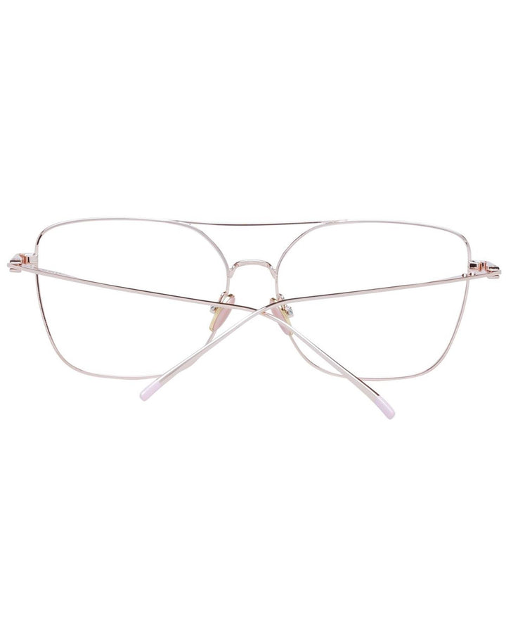 Scotch & Soda Women's Gold  Optical Frames - One Size