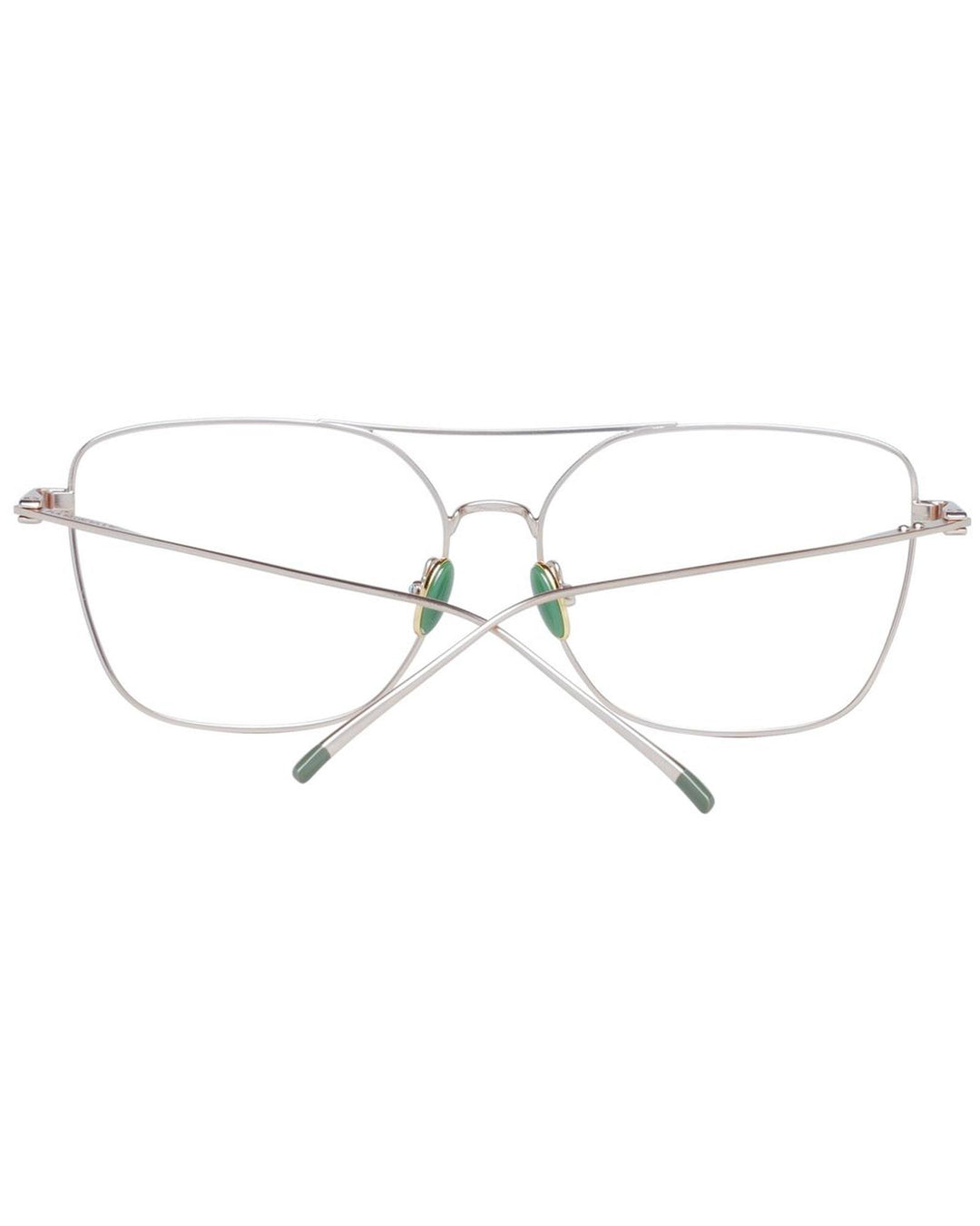 Scotch & Soda Women's Gold  Optical Frames - One Size