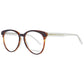 Scotch & Soda Women's Brown  Optical Frames - One Size