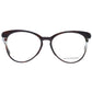 Scotch & Soda Women's Brown  Optical Frames - One Size