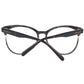 Scotch & Soda Women's Brown  Optical Frames - One Size