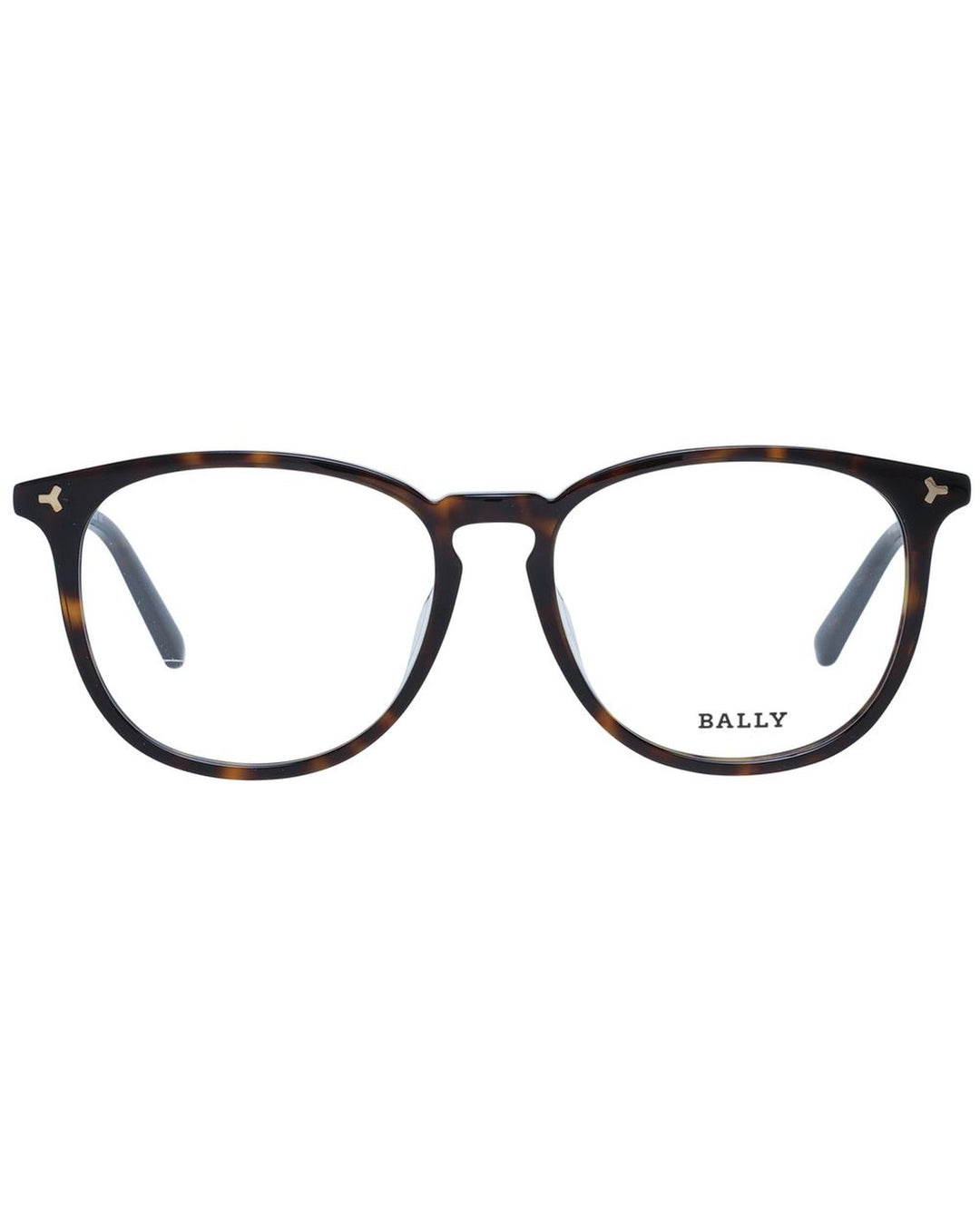 Bally Women's Brown  Optical Frames - One Size