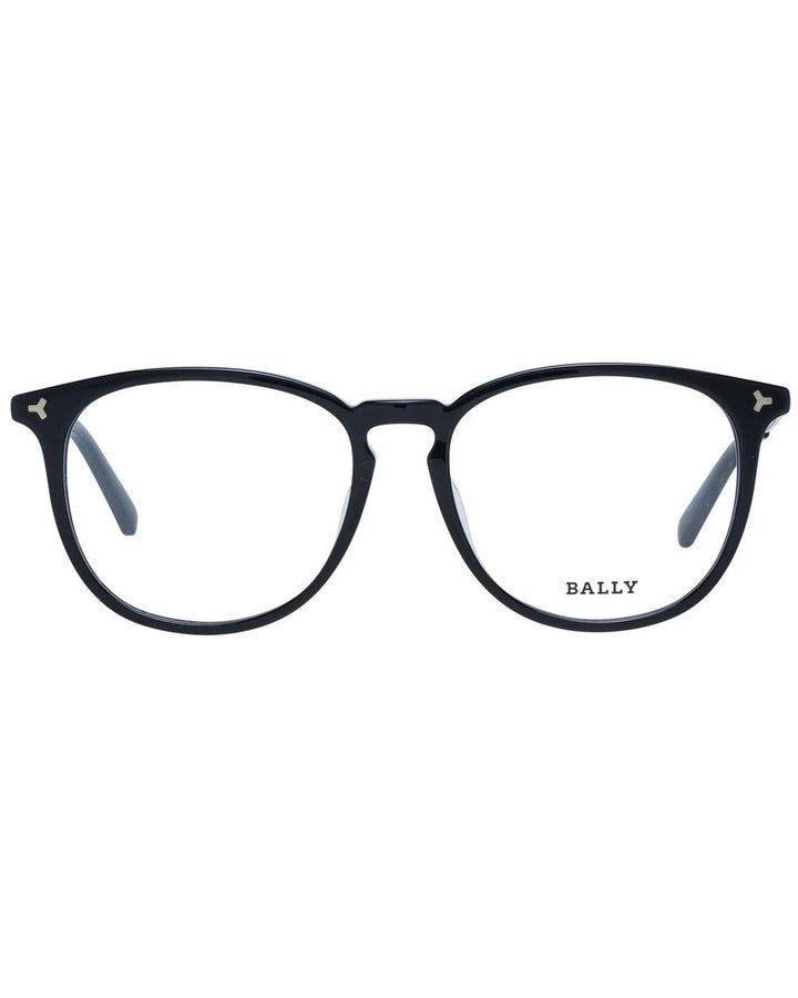 Bally Women's Black  Optical Frames - One Size