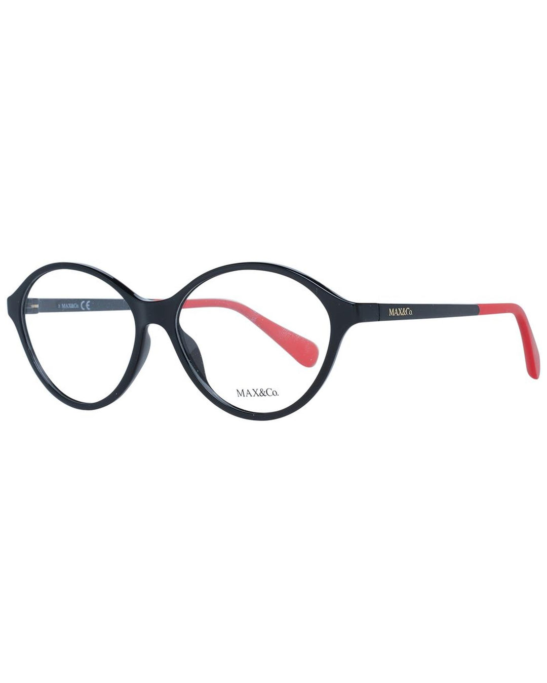 Max & Co Women's Black  Optical Frames - One Size