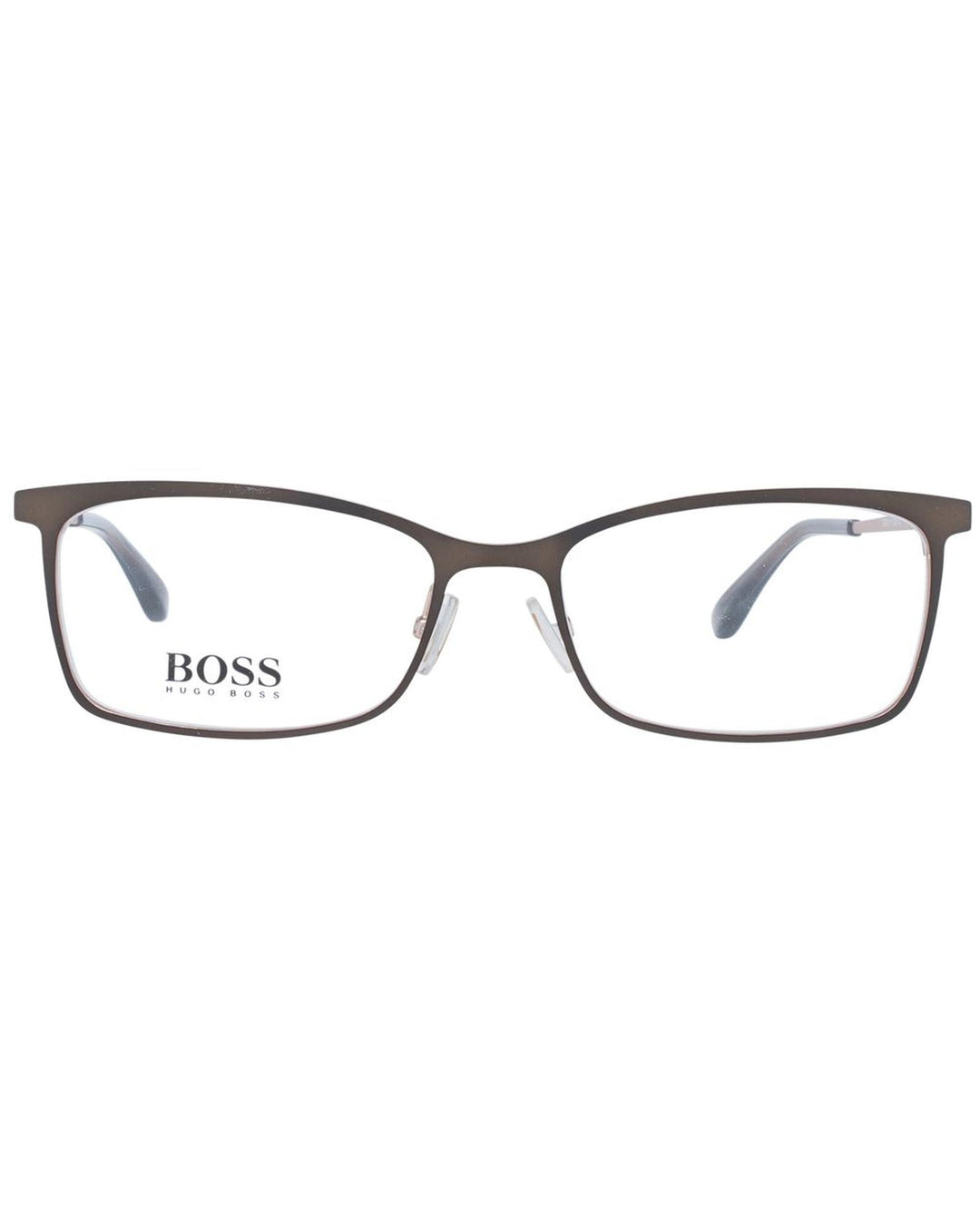 Hugo Boss Women's Brown  Optical Frames - One Size