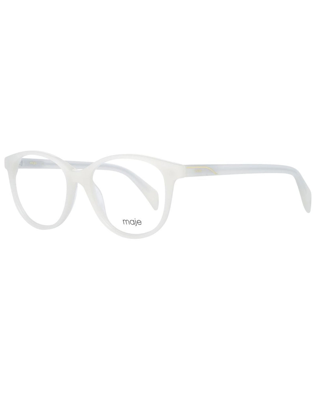 Maje Women's Cream  Optical Frames - One Size