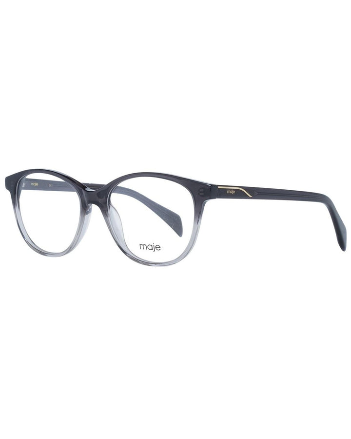 Maje Women's Black  Optical Frames - One Size