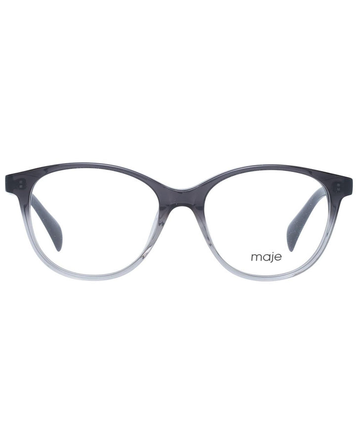 Maje Women's Black  Optical Frames - One Size