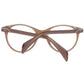 Maje Women's Brown  Optical Frames - One Size