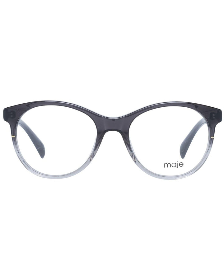 Maje Women's Black  Optical Frames - One Size