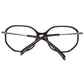 Maje Women's Brown  Optical Frames - One Size