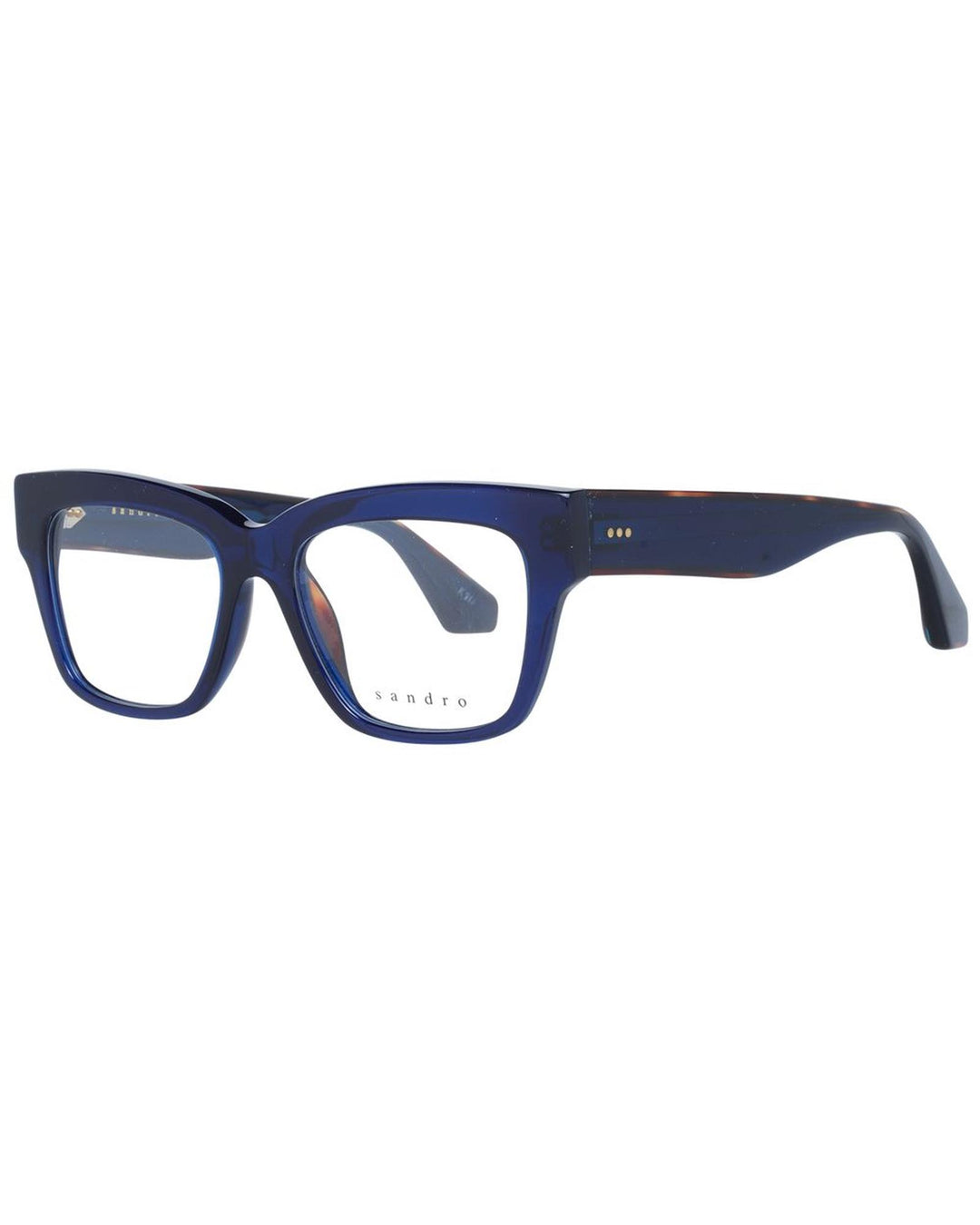 Sandro Women's Blue  Optical Frames - One Size