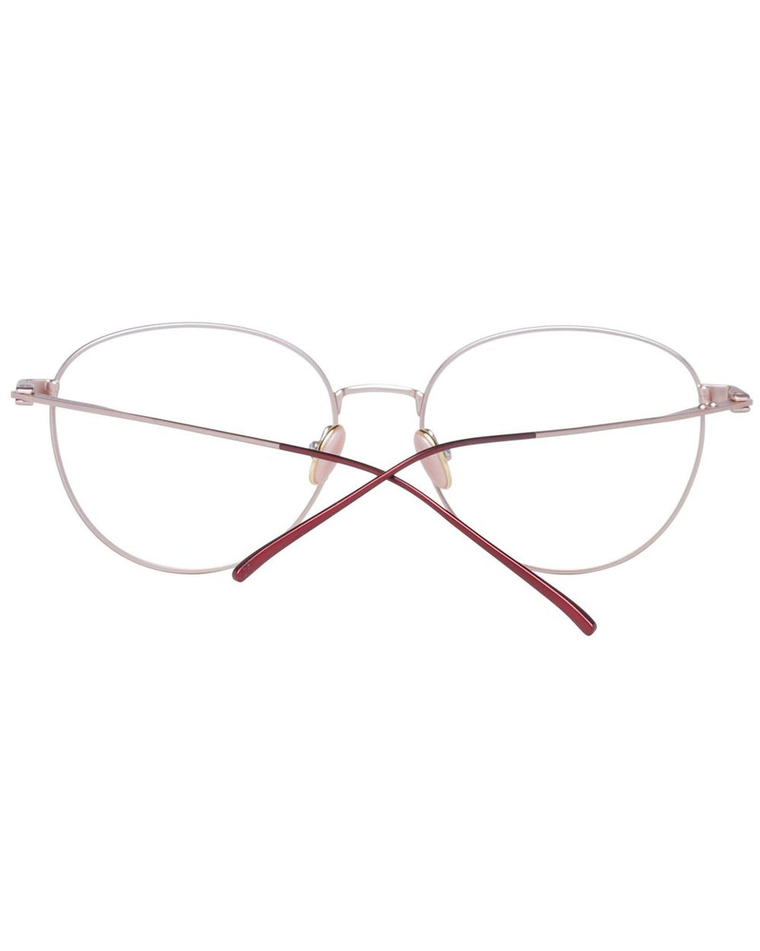 Scotch & Soda Women's Copper  Optical Frames - One Size