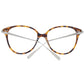 Scotch & Soda Women's Brown  Optical Frames - One Size