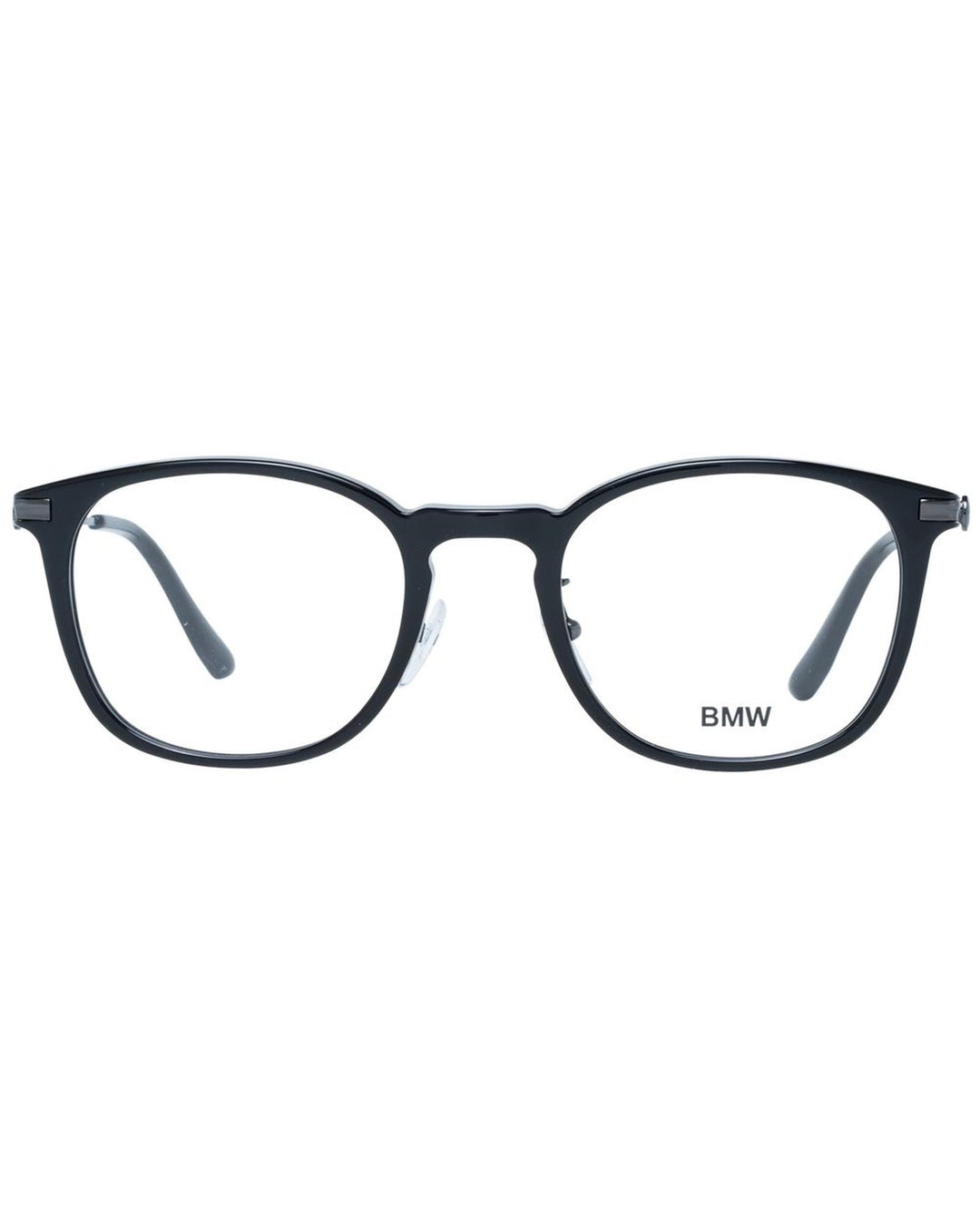 BMW Unisex's Black Unisex Optical Frames - One Size