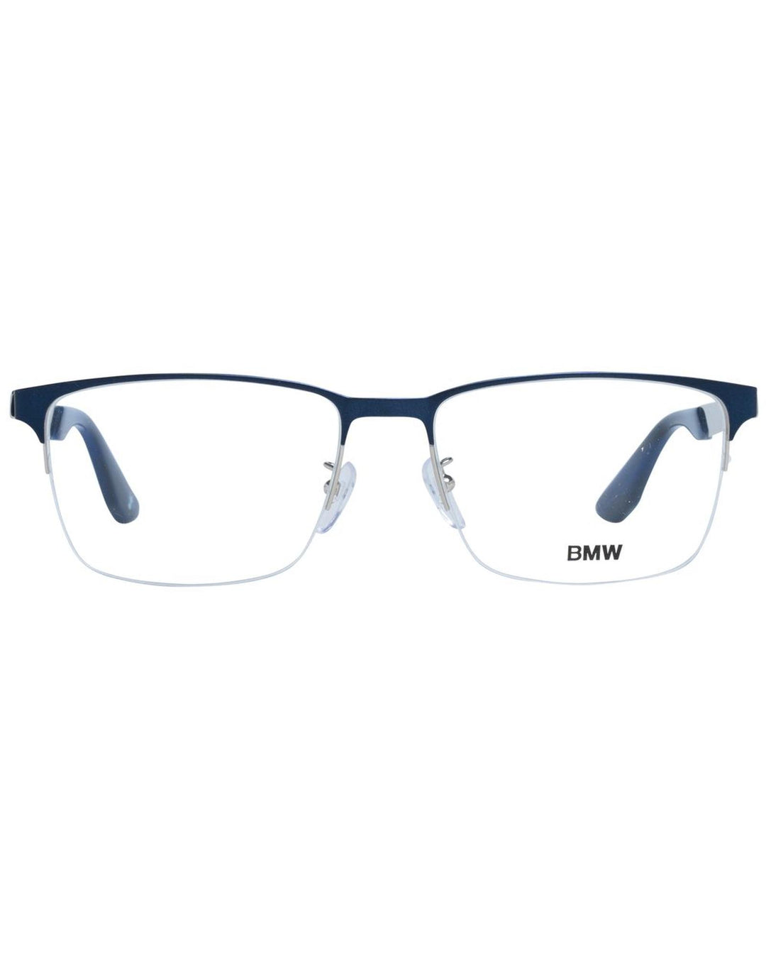 BMW Men's Gray  Optical Frames - One Size